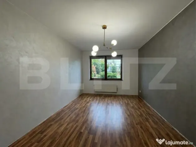 Casa individuala 3 nivele cu teren generos de 2.000 mp, zona - Cluj-Napoca (Cluj)