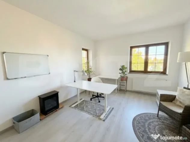 Casa individuala 3 nivele cu teren generos de 2.000 mp, zona - Cluj-Napoca (Cluj)