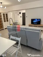 Inchiriere ap 3 camere +Loc de parcare Smart Lujerului