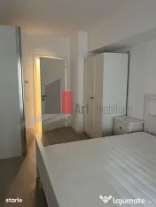 Inchiriere ap 3 camere +Loc de parcare Smart Lujerului