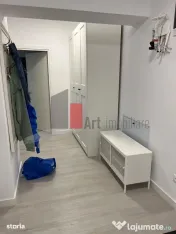 Inchiriere ap 3 camere +Loc de parcare Smart Lujerului
