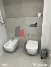 Inchiriere ap 3 camere +Loc de parcare Smart Lujerului