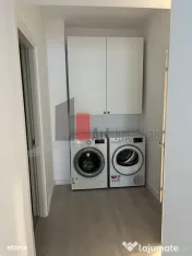 Inchiriere ap 3 camere +Loc de parcare Smart Lujerului