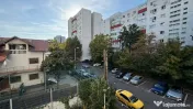 Garsonieră decomandată de vânzare – Zona 1 Mai, etaj 2 