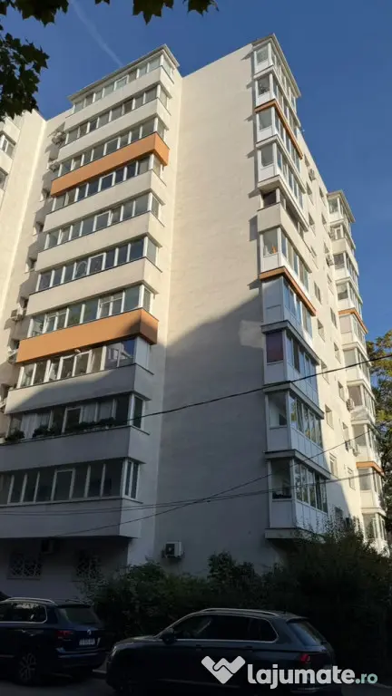 Garsonieră decomandată de vânzare – Zona 1 Mai, etaj 2 - Bucuresti (Bucuresti-Ilfov)