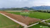 Teren intravilan cu PUZ aprobat în Râșnov - zona Panicel | Investiție 