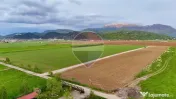 Teren intravilan cu PUZ aprobat în Râșnov - zona Panicel | Investiție 