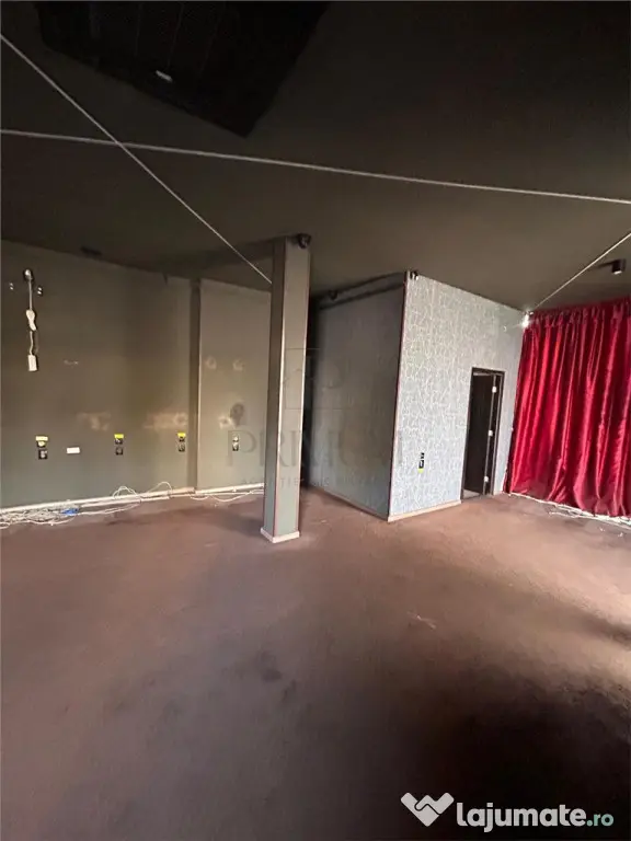 Spatiu comercial - amplasare exceelenta - 135 mp - zona Iose - Timisoara (Timis)