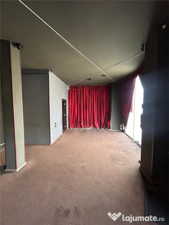 Spatiu comercial - amplasare exceelenta - 135 mp - zona Iose - Timisoara (Timis)
