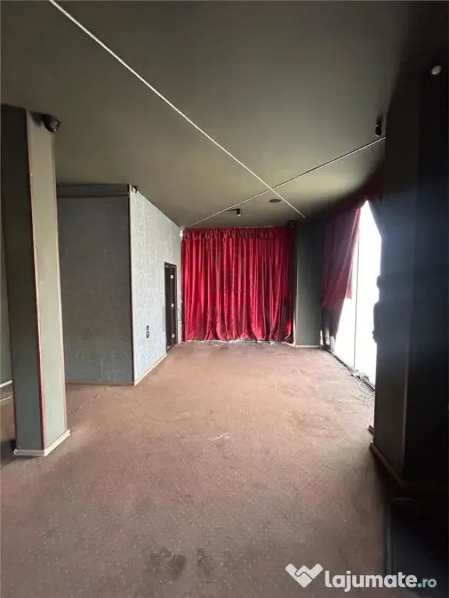 Spatiu comercial - amplasare exceelenta - 135 mp - zona Iose - Timisoara (Timis)