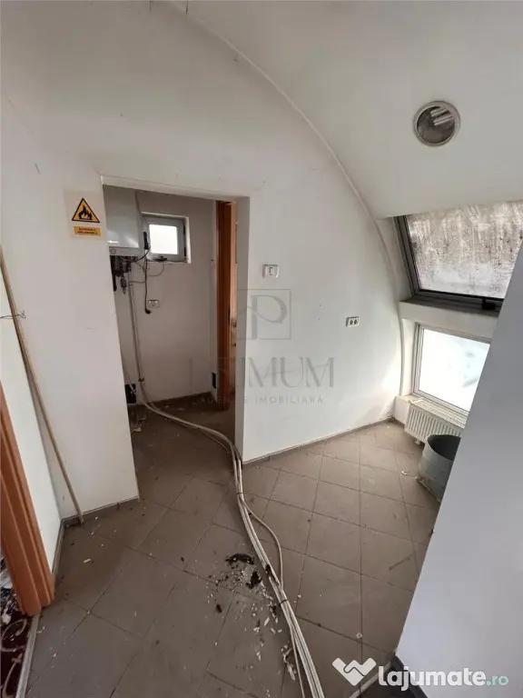 Spatiu comercial - amplasare exceelenta - 135 mp - zona Iose - Timisoara (Timis)