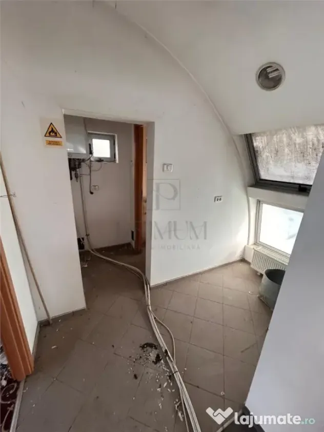 Spatiu comercial - amplasare exceelenta - 135 mp - zona Iose - Timisoara (Timis)
