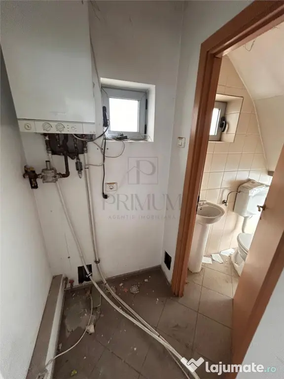 Spatiu comercial - amplasare exceelenta - 135 mp - zona Iose - Timisoara (Timis)