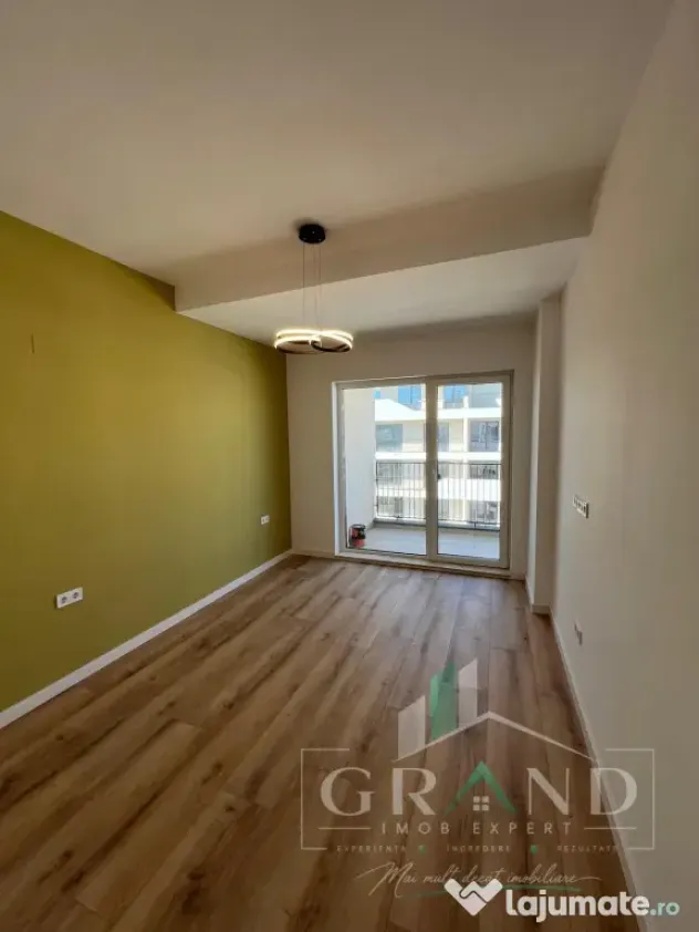 Apartament 3 camere, Eroilor, Florești - Floresti (Cluj)