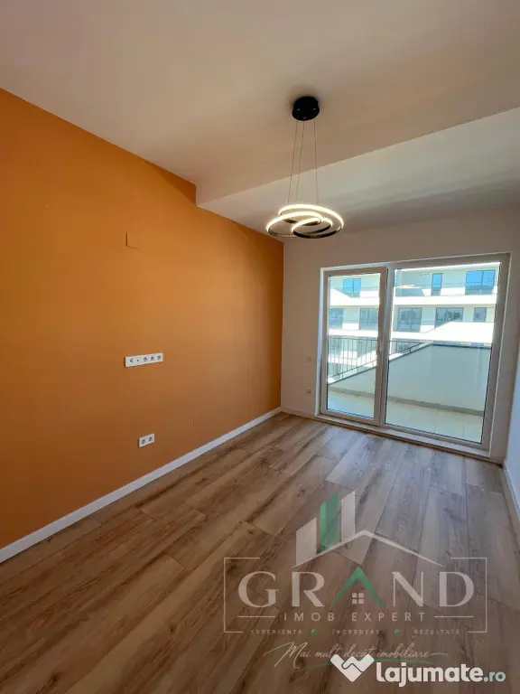 Apartament 3 camere, Eroilor, Florești - Floresti (Cluj)
