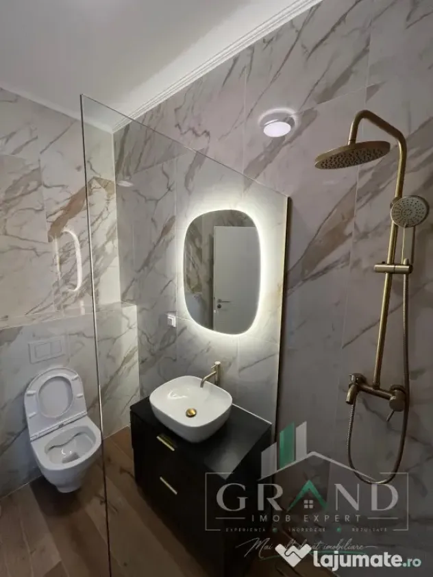 Apartament 3 camere, Eroilor, Florești - Floresti (Cluj)