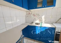 Garsonieră de vânzare | Mărăști–Str.Cernei | Balcon ? 