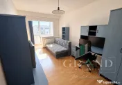Garsonieră de vânzare | Mărăști–Str.Cernei | Balcon ?