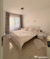 Apartament 61 mp, et.4 din 7, lift, parcare zona VIVO, BMW Floresti