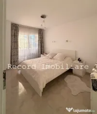 Apartament 61 mp, et.4 din 7, lift, parcare zona VIVO, BMW Floresti 