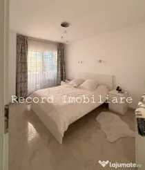 Apartament 61 mp, et.4 din 7, lift, parcare zona VIVO, BMW Floresti