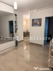 Apartament 61 mp, et.4 din 7, lift, parcare zona VIVO, BMW Floresti