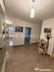 Apartament 61 mp, et.4 din 7, lift, parcare zona VIVO, BMW Floresti