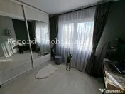 Apartament 61 mp, et.4 din 7, lift, parcare zona VIVO, BMW Floresti
