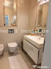 Apartament 61 mp, et.4 din 7, lift, parcare zona VIVO, BMW Floresti