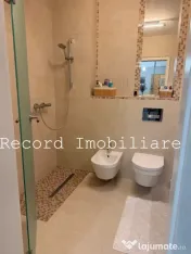 Apartament 61 mp, et.4 din 7, lift, parcare zona VIVO, BMW Floresti