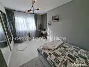 Apartament 61 mp, et.4 din 7, lift, parcare zona VIVO, BMW Floresti