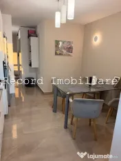 Apartament 61 mp, et.4 din 7, lift, parcare zona VIVO, BMW Floresti