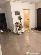 Apartament 61 mp, et.4 din 7, lift, parcare zona VIVO, BMW Floresti