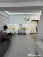 Metrou Dimitrie Leonida Ap 2 Camere Mobilat+Parcare Sector 4 