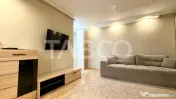 Apartament cu 2 camere de vanzare renovat la cheie Gilau