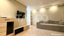 Apartament cu 2 camere de vanzare renovat la cheie Gilau