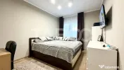 Apartament cu 2 camere de vanzare renovat la cheie Gilau