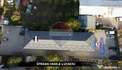 Apartament 3 camere de vânzare | Strada Vasile Lucaciu | Baia Mare