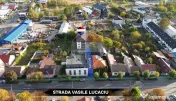 Apartament 3 camere de vânzare | Strada Vasile Lucaciu | Baia Mare
