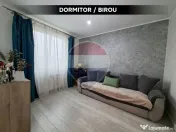 Apartament 3 camere de vânzare | Strada Vasile Lucaciu | Baia Mare