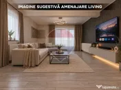 Apartament 3 camere de vânzare | Strada Vasile Lucaciu | Baia Mare