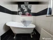 Apartament 3 camere de vânzare | Strada Vasile Lucaciu | Baia Mare