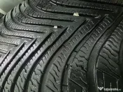 Roti BMW Seria 5 F10 pe 17 de iarna 