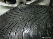Roti BMW Seria 5 F10 pe 17 de iarna 