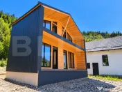 Casa de vacanță la Colibița 