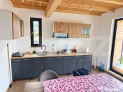 Casa de vacanță la Colibița 