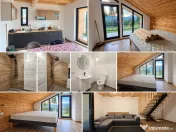 Casa de vacanță la Colibița 