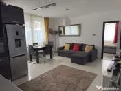 Apartament 3 camere 63 mp+ balcon 5 mp in Floresti zona Vivo 