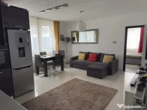 Apartament 3 camere 63 mp+ balcon 5 mp in Floresti zona Vivo