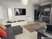 Apartament 3 camere 63 mp+ balcon 5 mp in Floresti zona Vivo 